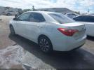 Toyota Corolla Le Image 14