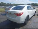 Toyota Corolla Le Image 8