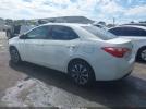 Toyota Corolla Le Image 16