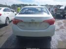 Toyota Corolla Le Image 17
