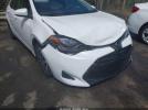 Toyota Corolla Le Image 3