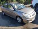 Hyundai ACCENT Gls Image 1