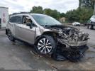 Subaru Outback 2.5i Limited Image 1