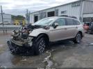 Subaru Outback 2.5i Limited Image 3