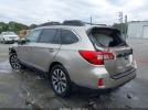 Subaru Outback 2.5i Limited Image 6