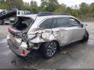 Subaru Outback 2.5i Limited Image 5
