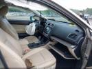 Subaru Outback 2.5i Limited Image 4