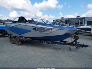  Salvage Axis T220