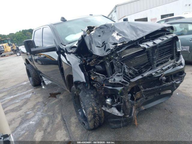 Salvage Ram 2500