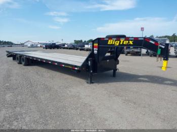  Salvage Big Tex Trailer Co I Trailer