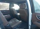 Chevrolet Tahoe 4wd High Country Image 9