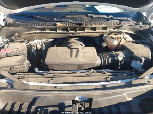 Chevrolet Tahoe 4wd High Country Image 14