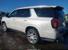 Chevrolet Tahoe 4wd High Country Image 13