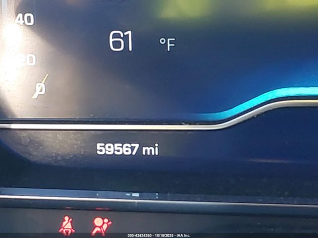 Chevrolet Tahoe 4wd High Country Image 17