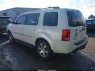 Honda Pilot Touring Image 3