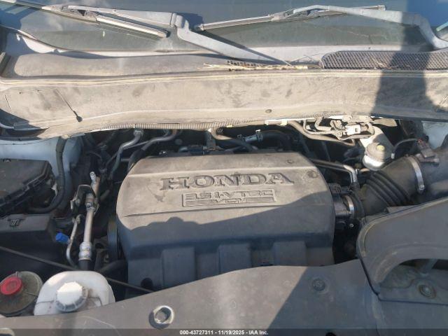 Honda Pilot Touring Image 6