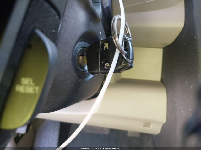 Honda Pilot Touring Image 12