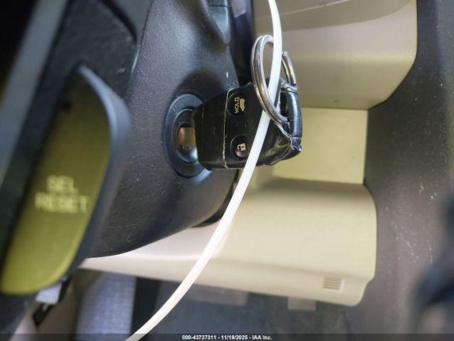 Honda Pilot Touring Image 12