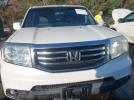 Honda Pilot Touring Image 10