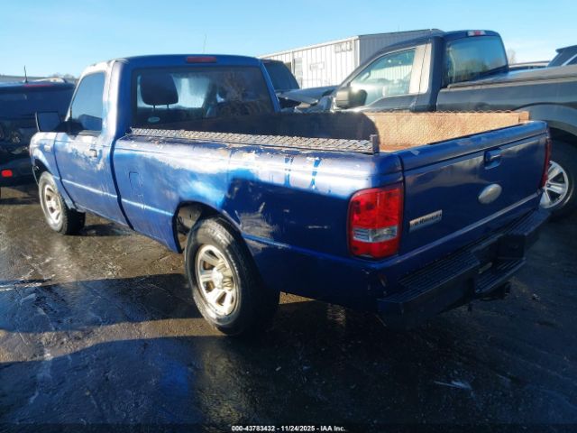Ford Ranger Image 3