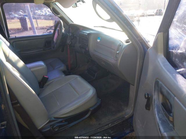 Ford Ranger Image 11