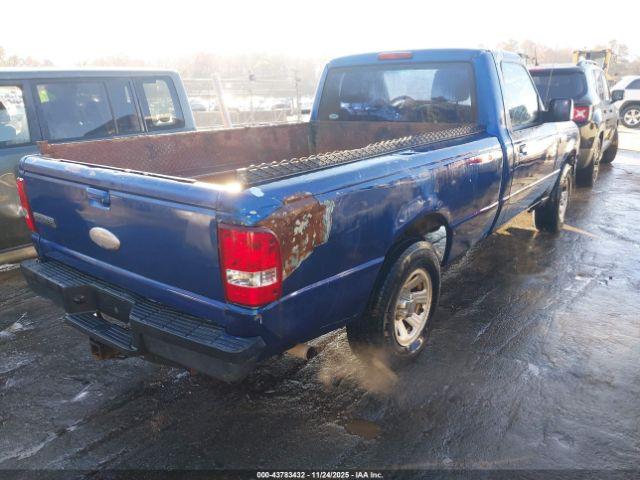Ford Ranger Image 2