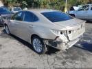 Lexus Es Image 5