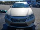Lexus Es Image 11