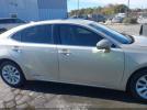Lexus Es Image 9