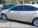 Lexus Es Image 8