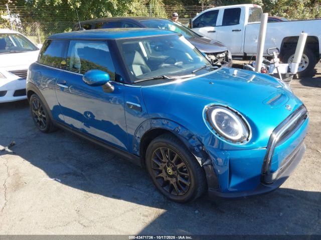 Salvage MINI Se Hardtop