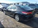 Toyota Camry Le Image 5