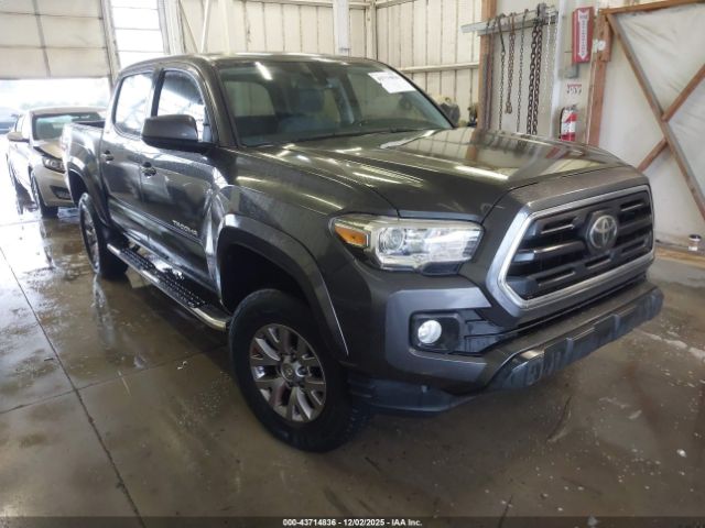 Toyota Tacoma Sr5 V6 Image 1