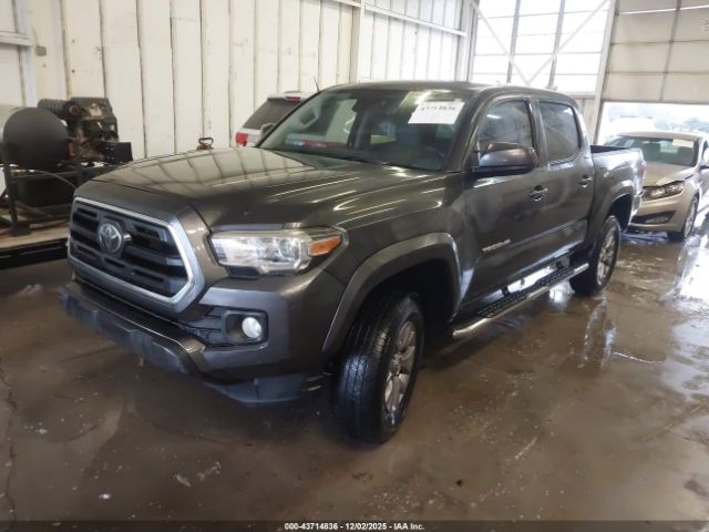 Toyota Tacoma Sr5 V6 Image 2