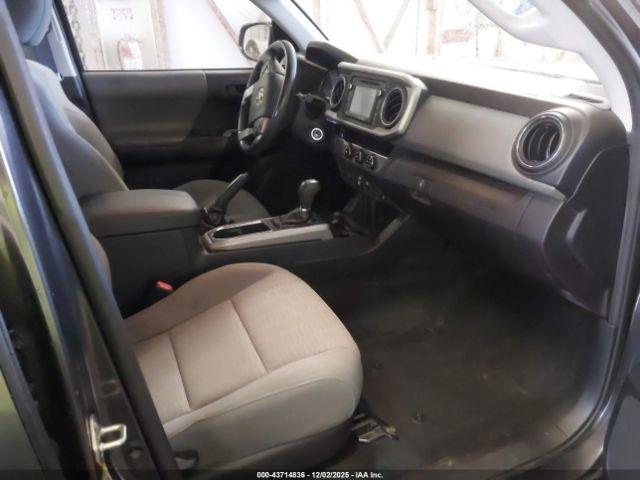 Toyota Tacoma Sr5 V6 Image 6