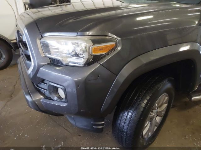 Toyota Tacoma Sr5 V6 Image 5