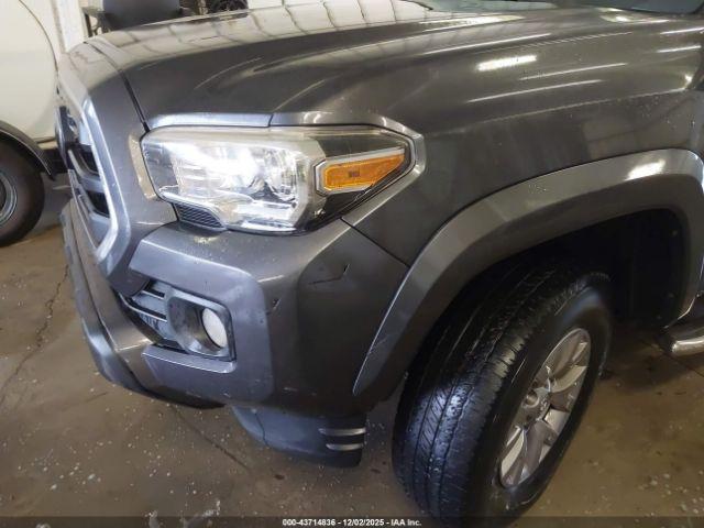 Toyota Tacoma Sr5 V6 Image 5