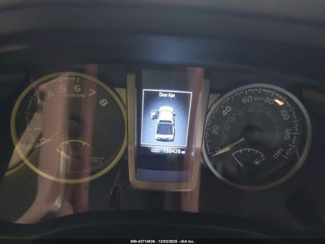 Toyota Tacoma Sr5 V6 Image 9