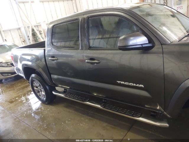 Toyota Tacoma Sr5 V6 Image 10