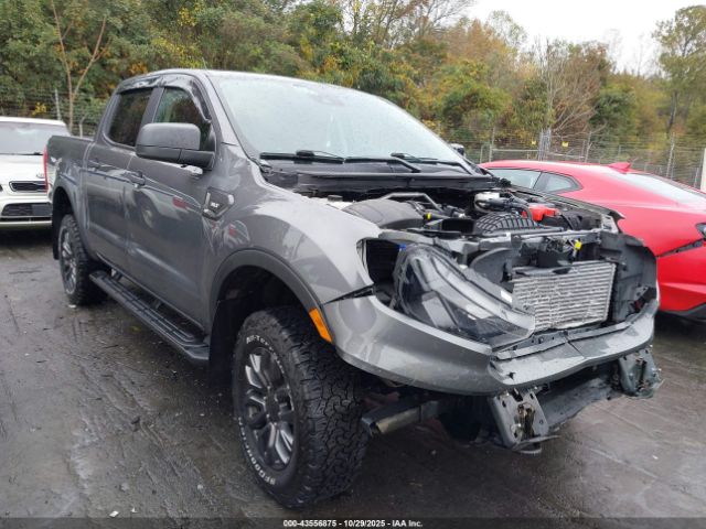Ford Ranger Xlt Image 1