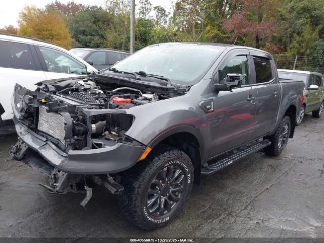 Ford Ranger Xlt Image 11