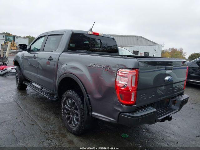 Ford Ranger Xlt Image 5