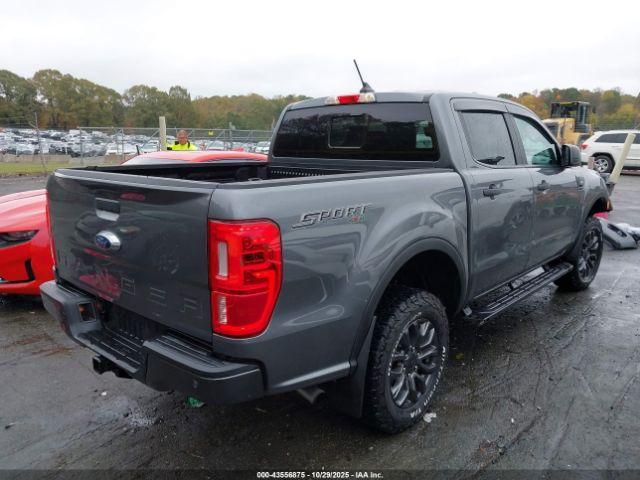 Ford Ranger Xlt Image 12