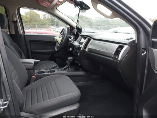 Ford Ranger Xlt Image 4