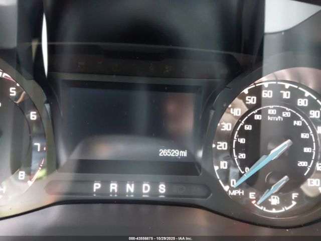 Ford Ranger Xlt Image 7