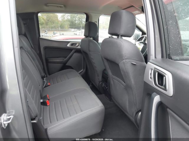 Ford Ranger Xlt Image 6