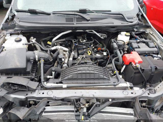 Ford Ranger Xlt Image 14