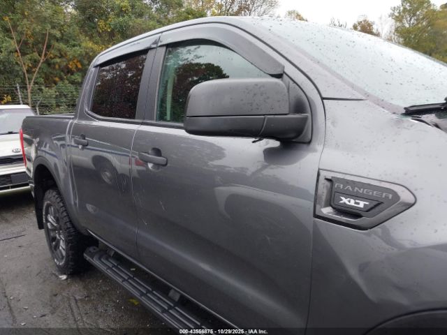 Ford Ranger Xlt Image 13