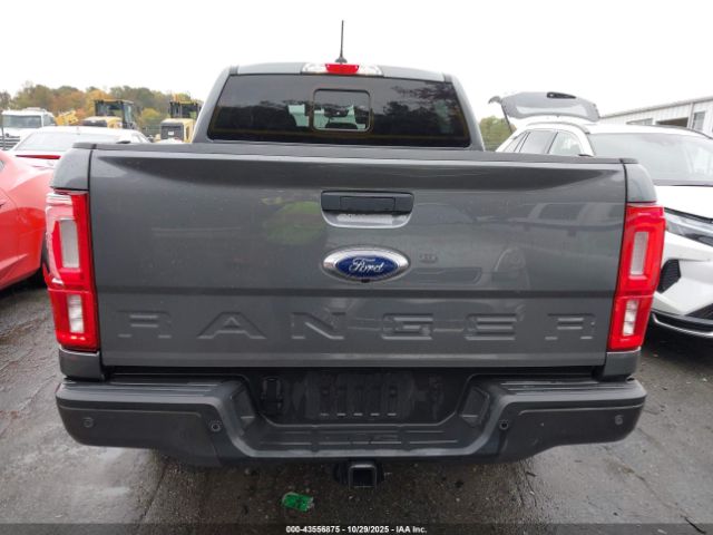 Ford Ranger Xlt Image 2