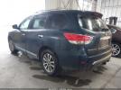 Nissan Pathfinder Sl Image 8
